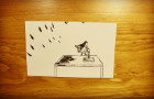 Nightmare #1 Flipbook (2020)