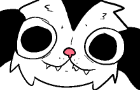 possum head intro