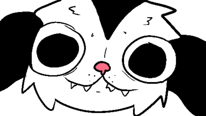 possum head intro