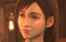 FF7 Tifa handjob