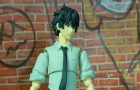 Anthony Voice + Test Animation
