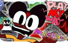 Amanda The Adventurer “Play My Way” but I ruined it