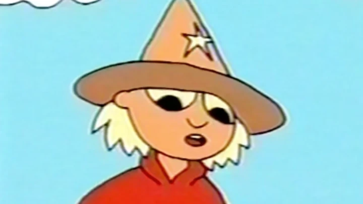 Shermy's Forest Ep01