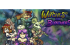 Witches and Butchers - Demo
