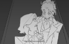 The Picture of Dorian Gray | ANIMATIC