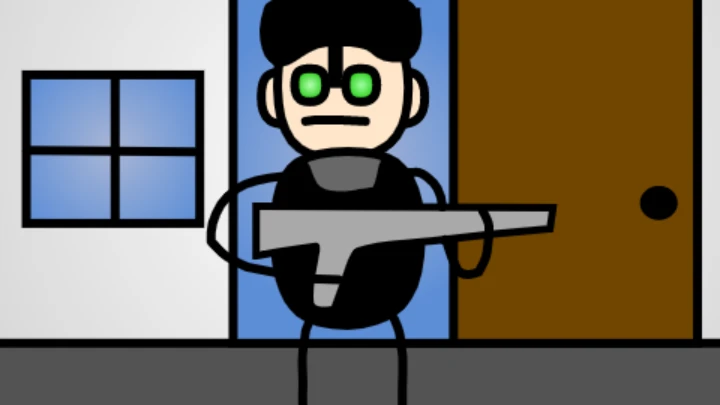 S.W.A.T