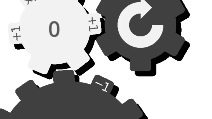 Gear Number Go Up