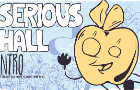 SeriousHall intro (AB style)