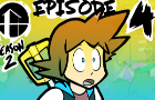 SMASH HOUSE S2 Ep4: According to Plan