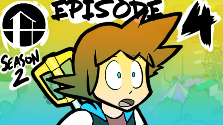 SMASH HOUSE S2 Ep4: According to Plan