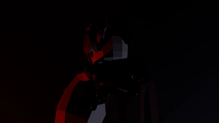 Threatening