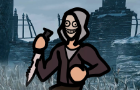 Every LEGION Match Ever! - Dead by Daylight Animation