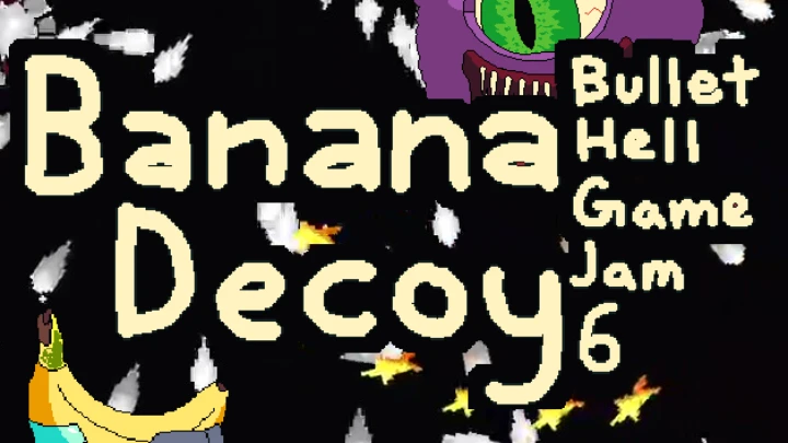 Banana Decoy