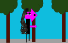 The Weird World Of Shapes: Goth Girls