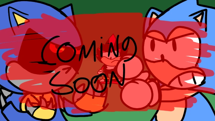 Sonics normal day trailer