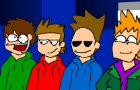 Eddsworld Spares Reanimated Sneak Peak