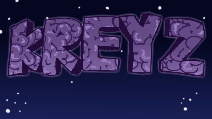 KREY Z