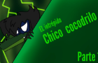 piloto parte 1 de de el intrépido chico cocodrilo