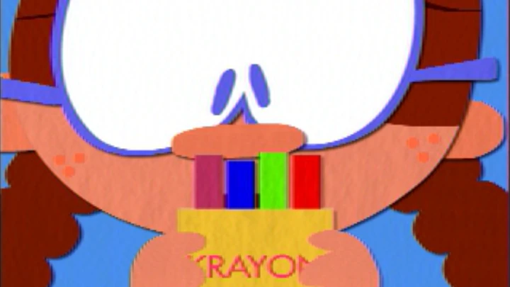 Katy's Krayons