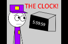 The Clock (FNAF Animation)