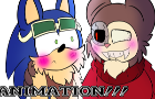 Some Crackship Animation I made LOL-