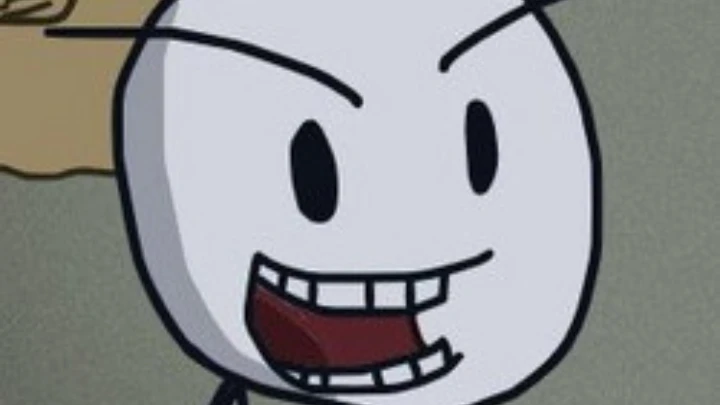 Trollface Quest: 10K Troll-a-Bration