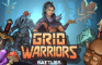 Grid Warriors: Battles