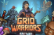 Grid Warriors: Battles