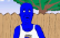 Blue Bill