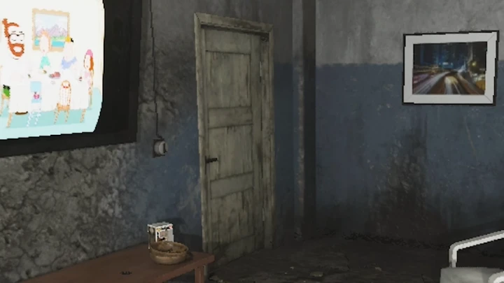 HELP! My Neighbor Won't Stop Knocking!