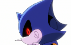 Metal Sonic&amp;#039;s Speech
