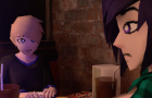 [Together Forever] Quarter Pounder of Tension