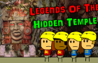 Legends of the Hidden Temple