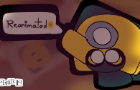 Super Cat Tales Toxic Reanimated (Scene 13)