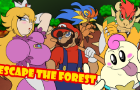 Escape the Forest