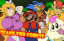 Escape the Forest
