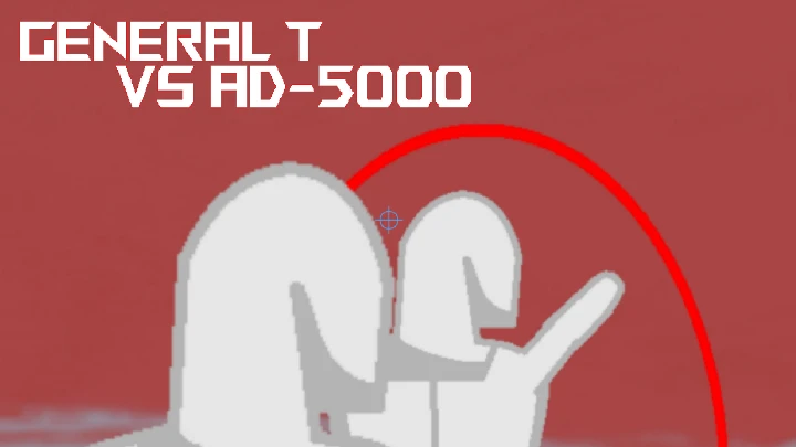 Android Wars REMAKE : EP1