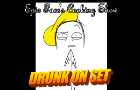 Epic Face&#039;s Cooking Show - Episode 7: Drunk On Set