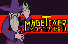 Mage Tower Massacre