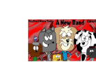 You Don’t Know Todd #1: A New Band