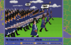Total War Demake 1