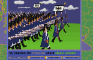 Total War Demake 1