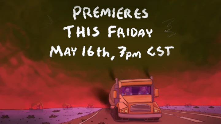 Thieving Trailer