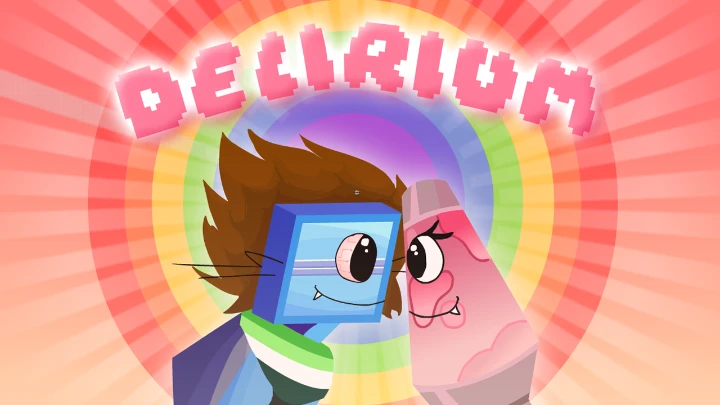 Delirium HD