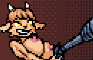 Gungoat Hanna!