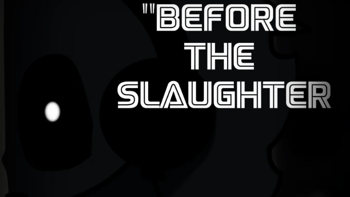 Pocket | Cap 0 "Before The Slaughter"