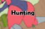 Hunting (giantess animation)