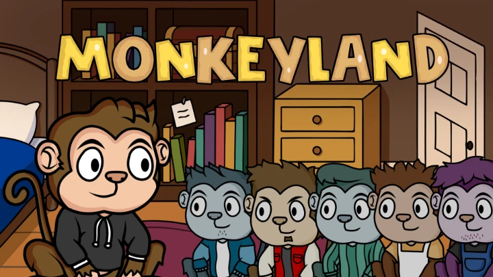 MonkeyLand