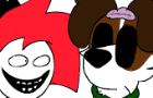 The Plauge dogs Alternitve Ending