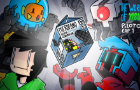 The world of yisus capitulo 1 (piloto)